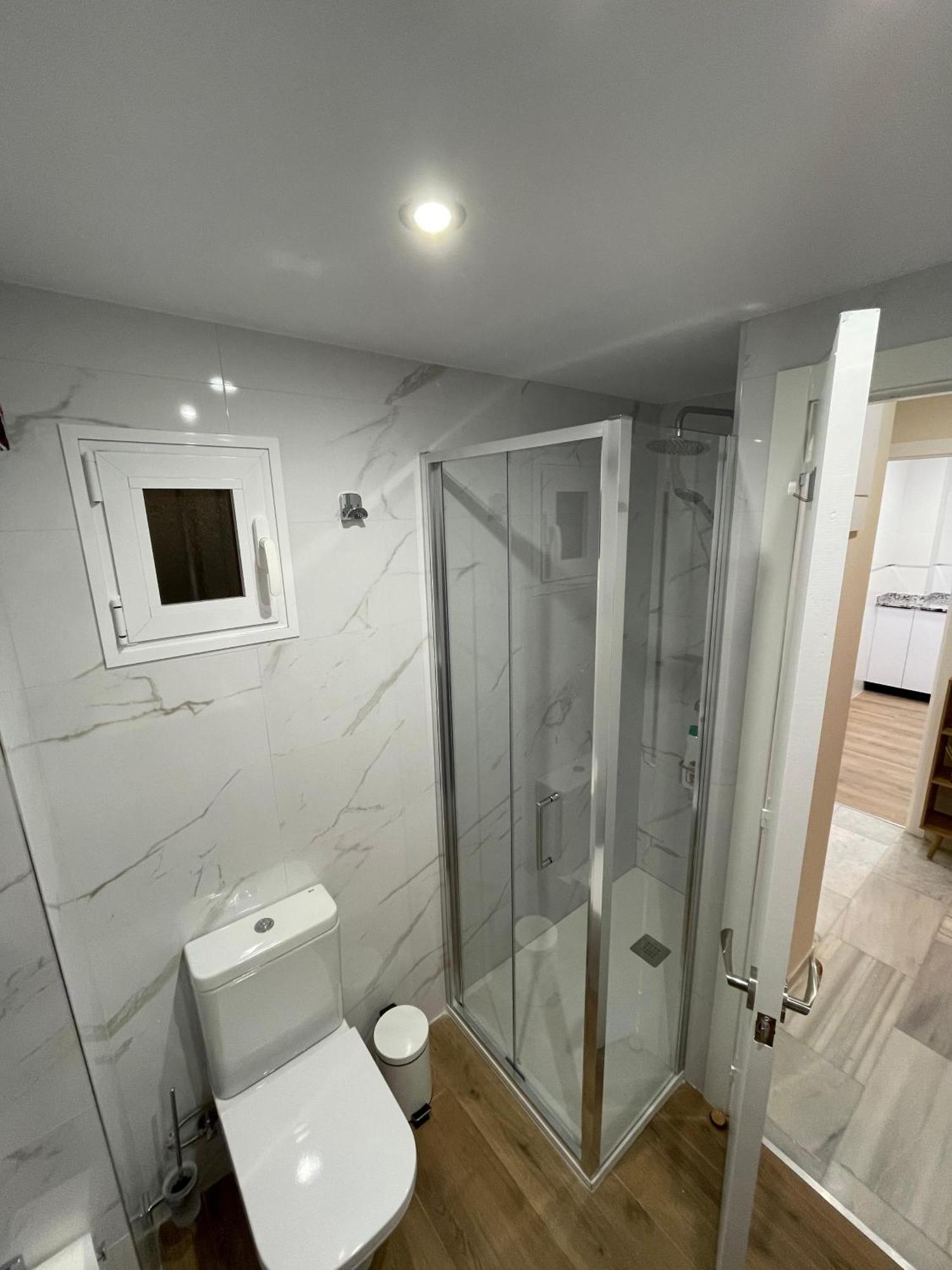 Apartamento Las Olas Playa De Levante Benidorm Exterior foto